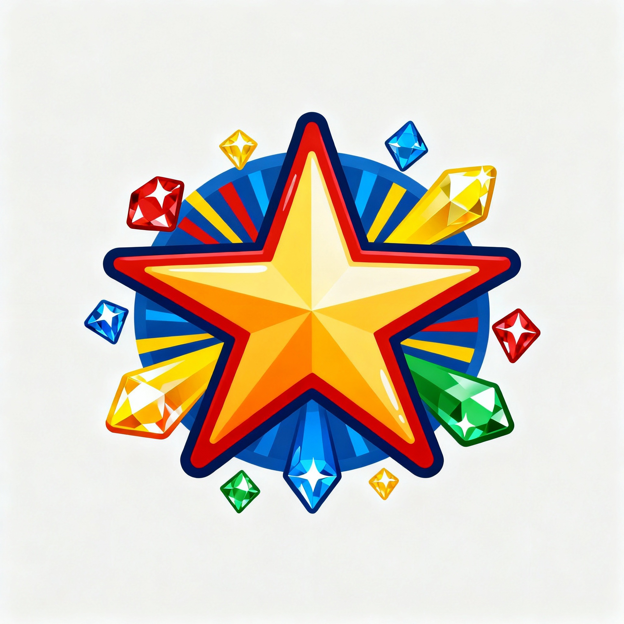 Starburst